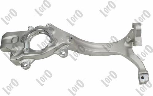 ABAKUS 131-03-003 - Articulatie directie, suspensie roata aaoparts.ro