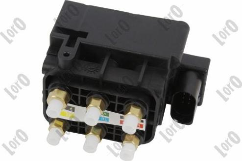 ABAKUS 131-02-507 - Supapa,sistem supraalimentare aaoparts.ro