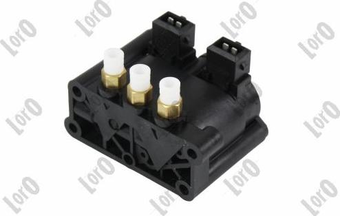 ABAKUS 131-02-511 - Supapa,sistem supraalimentare aaoparts.ro