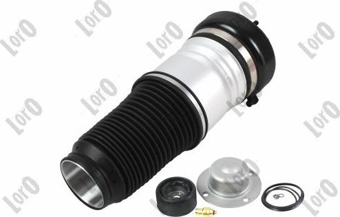 ABAKUS 131-02-003 - Burduf, suspensie pneumatica aaoparts.ro