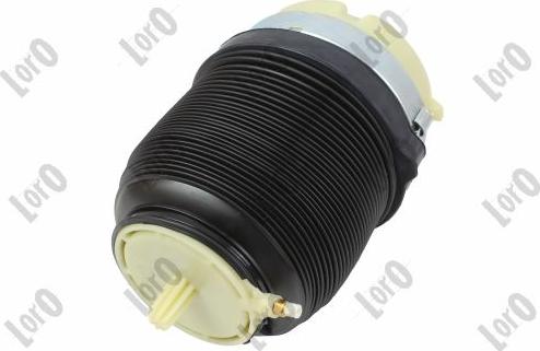 ABAKUS 131-02-101 - Burduf, suspensie pneumatica aaoparts.ro