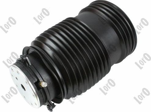 ABAKUS 131-02-315 - Burduf, suspensie pneumatica aaoparts.ro