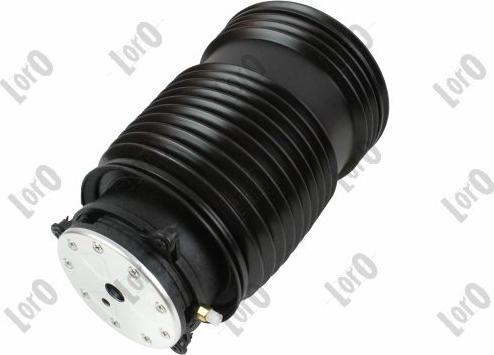 ABAKUS 131-02-316 - Burduf, suspensie pneumatica aaoparts.ro