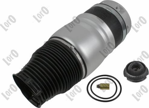 ABAKUS 131-02-204 - Burduf, suspensie pneumatica aaoparts.ro