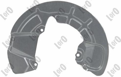 ABAKUS 131-07-169 - Protectie stropire,disc frana aaoparts.ro