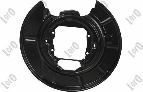 ABAKUS 131-07-706 - Protectie stropire,disc frana aaoparts.ro