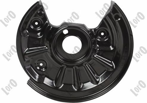 ABAKUS 131-07-721 - Protectie stropire,disc frana aaoparts.ro