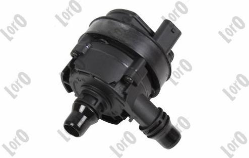 ABAKUS 138-01-053 - Pompa apa suplimentar aaoparts.ro