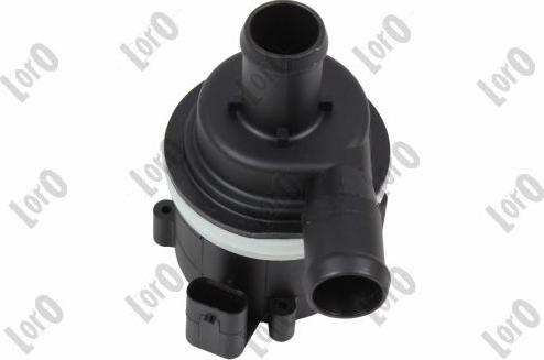 ABAKUS 138-01-007 - Pompa apa suplimentar aaoparts.ro