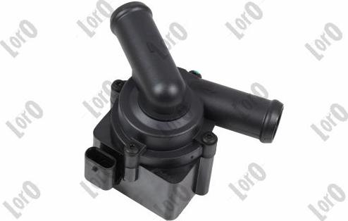 ABAKUS 138-01-035 - Pompa apa suplimentar aaoparts.ro