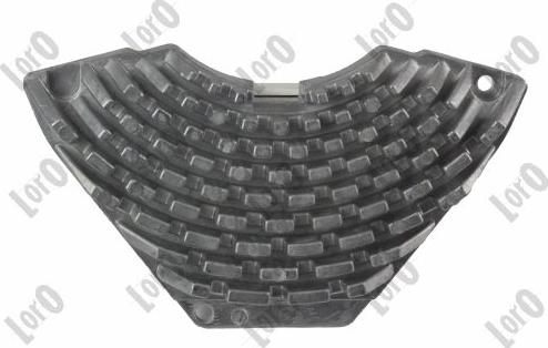 ABAKUS 133-052-002 - Rezistor, ventilator habitaclu aaoparts.ro