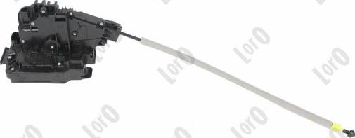 ABAKUS 132-054-064 - Incuietoare usa aaoparts.ro