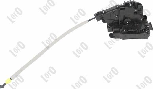 ABAKUS 132-054-063 - Incuietoare usa aaoparts.ro