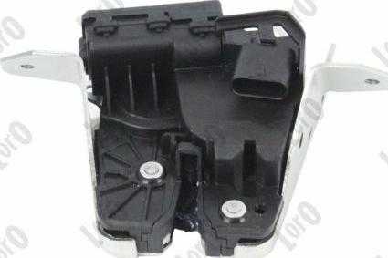 ABAKUS 132-054-070 - Incuietoare haion aaoparts.ro