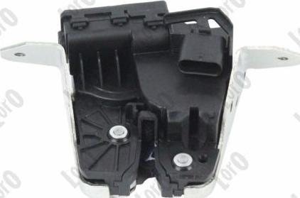 ABAKUS 132-054-071 - Incuietoare haion aaoparts.ro