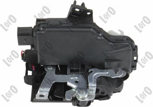 ABAKUS 132-053-045 - Incuietoare usa aaoparts.ro