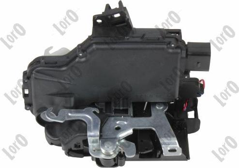 ABAKUS 132-053-046 - Incuietoare usa aaoparts.ro