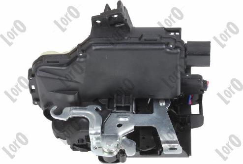 ABAKUS 132-053-048 - Incuietoare usa aaoparts.ro