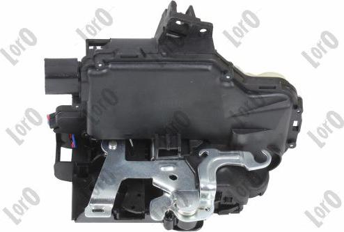 ABAKUS 132-053-047 - Incuietoare usa aaoparts.ro