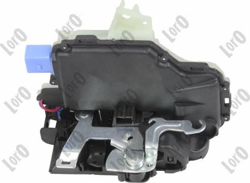 ABAKUS 132-053-051 - Incuietoare usa aaoparts.ro