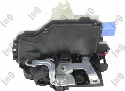 ABAKUS 132-053-052 - Incuietoare usa aaoparts.ro