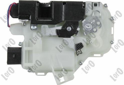 ABAKUS 132-053-065 - Incuietoare usa aaoparts.ro