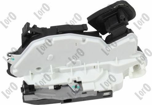 ABAKUS 132-053-061 - Incuietoare usa aaoparts.ro