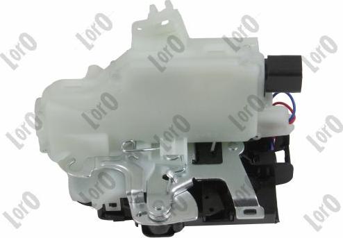 ABAKUS 132-053-068 - Incuietoare usa aaoparts.ro