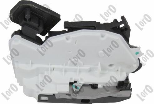 ABAKUS 132-053-062 - Incuietoare usa aaoparts.ro