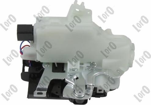 ABAKUS 132-053-067 - Incuietoare usa aaoparts.ro