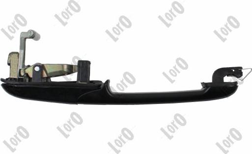 ABAKUS 132-053-016 - Maner usa aaoparts.ro
