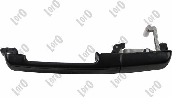 ABAKUS 132-053-011 - Maner usa aaoparts.ro
