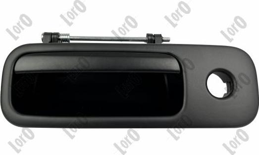 ABAKUS 132-053-029 - Maner usa aaoparts.ro