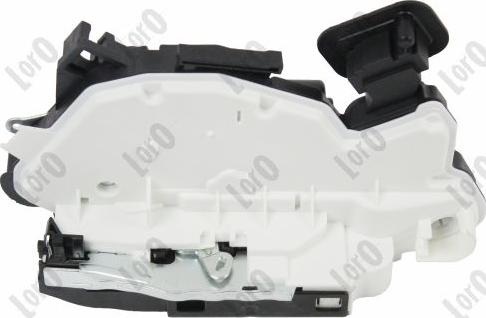 ABAKUS 132-053-165 - Incuietoare usa aaoparts.ro