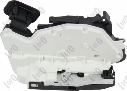 ABAKUS 132-053-166 - Incuietoare usa aaoparts.ro