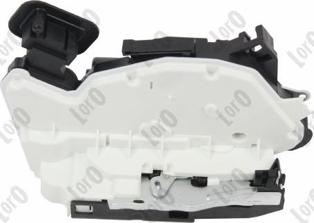 ABAKUS 132-053-168 - Incuietoare usa aaoparts.ro