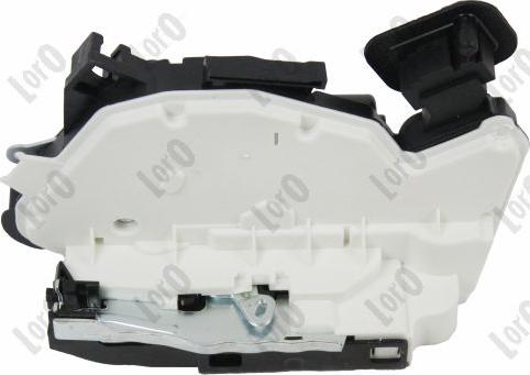 ABAKUS 132-053-167 - Incuietoare usa aaoparts.ro