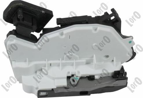 ABAKUS 132-053-104 - Incuietoare usa aaoparts.ro