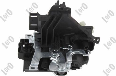 ABAKUS 132-053-105 - Incuietoare usa aaoparts.ro