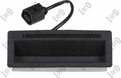 ABAKUS 132-053-101 - Comutator, deschidere haion aaoparts.ro