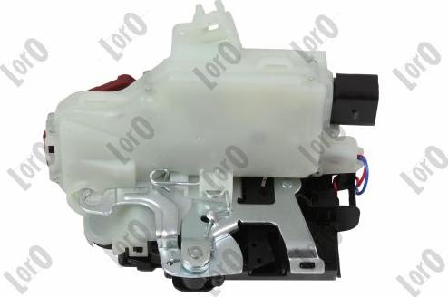 ABAKUS 132-053-108 - Incuietoare usa aaoparts.ro
