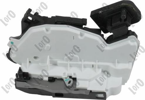 ABAKUS 132-053-103 - Incuietoare usa aaoparts.ro