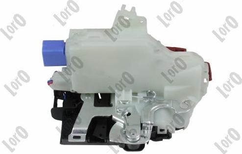 ABAKUS 132-053-107 - Incuietoare usa aaoparts.ro