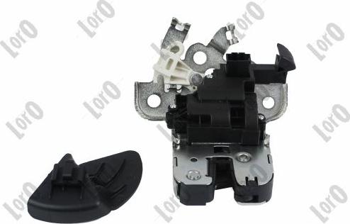 ABAKUS 132-053-119 - Incuietoare haion aaoparts.ro