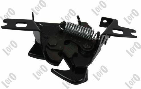 ABAKUS 132-053-122 - Inchizator capota motor aaoparts.ro