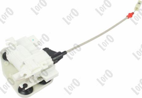 ABAKUS 132-004-095 - Incuietoare usa aaoparts.ro