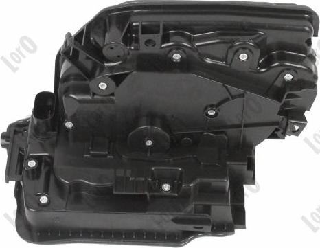 ABAKUS 132-004-098 - Incuietoare usa aaoparts.ro