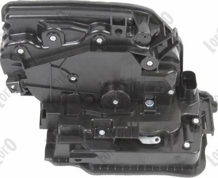 ABAKUS 132-004-097 - Incuietoare usa aaoparts.ro