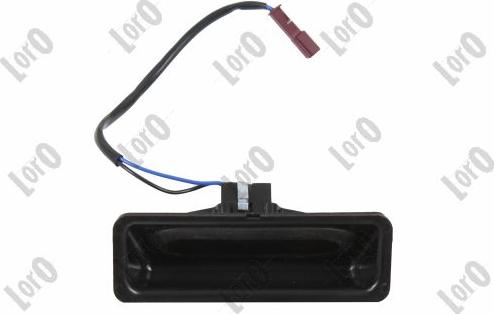 ABAKUS 132-004-019 - Comutator, deschidere haion aaoparts.ro