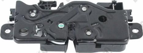 ABAKUS 132-004-106 - Incuietoare haion aaoparts.ro